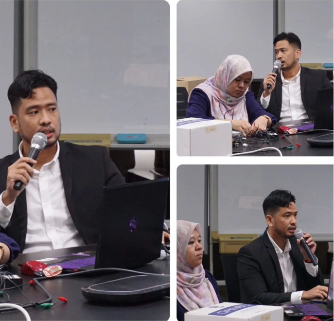 NBEC workshop